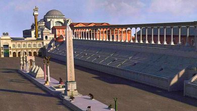 İstanbul At Yarışları