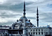 Eminönü eminonu gezi rehberi