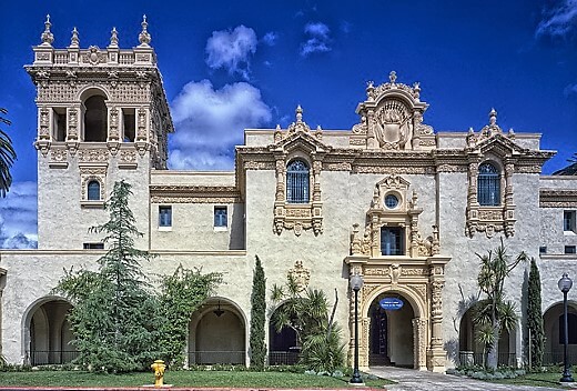 Balboa Park