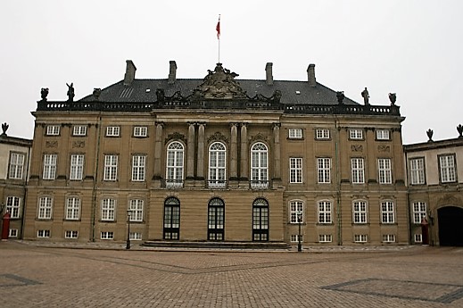 Denmark National History Museum