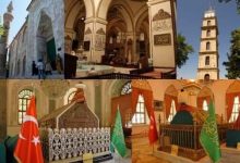 İstanbul'dan Bursa'ya