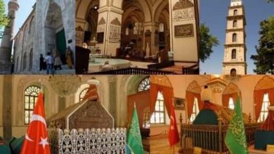 İstanbul'dan Bursa'ya