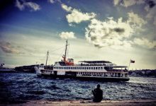 Karaköy Sahil Karaköy Fotoğraf