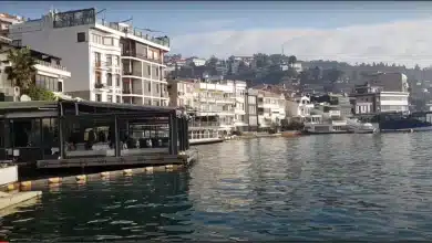 Bebek İstanbul