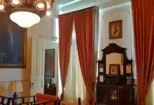 Pera Palas Atatürk Müzesi