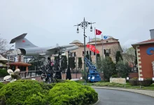 Rahmi Koç Müzesi İstanbul