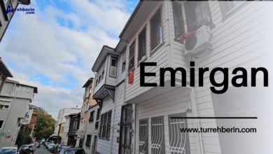 Emirgan